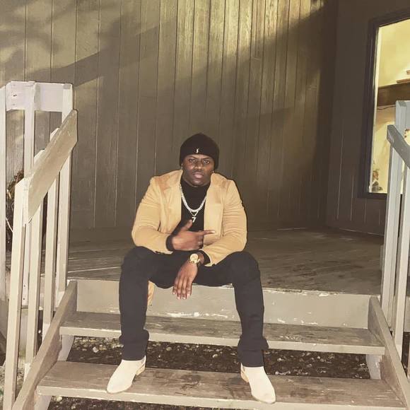 Meet your Posher, Jeff - Picture 1 of 1